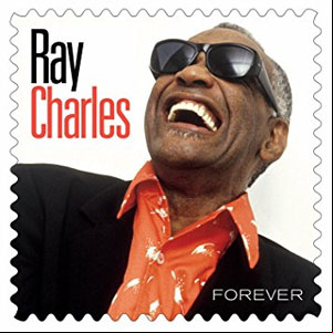 Álbum Forever de Ray Charles