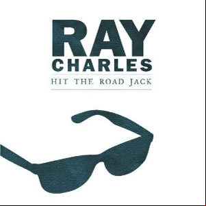 Álbum Hit The Road Jack de Ray Charles