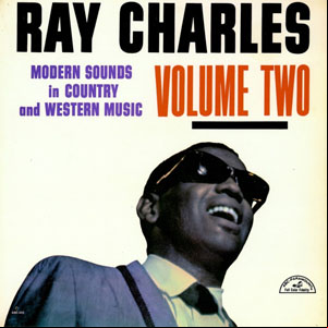 Álbum Modern Sounds In Country And Western Music Volume Two de Ray Charles