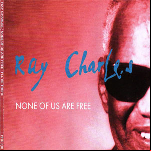 Álbum None Of Us Are Free de Ray Charles
