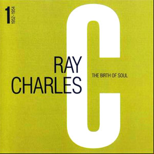 Álbum The Birth Of Soul Volume One de Ray Charles