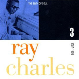 Álbum The Birth Of Soul de Ray Charles