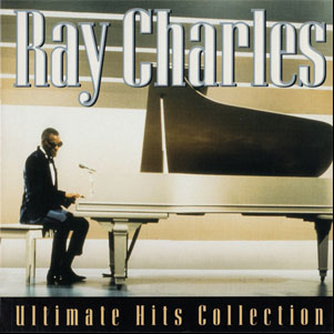 Álbum Ultimate Hits Collection de Ray Charles
