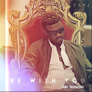 Álbum Be with You de Ray J