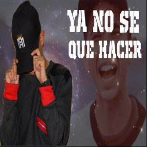 Álbum Ya No Se Que Hacer de Raziel Martínez