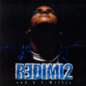 Álbum Combinación Mortal de Redimi2