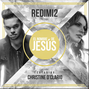 Álbum El Nombre De Jesús de Redimi2