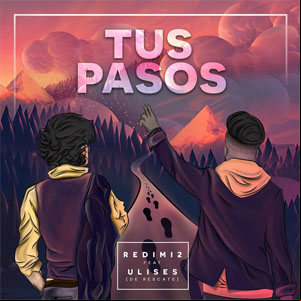Álbum Tus Pasos  de Redimi2