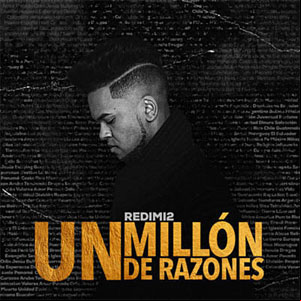 Álbum Un Millón De Razones de Redimi2