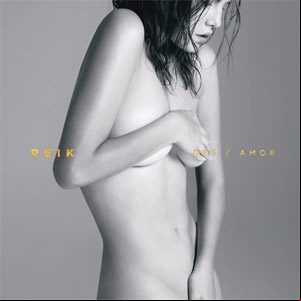 Álbum Des/Amor de Reik