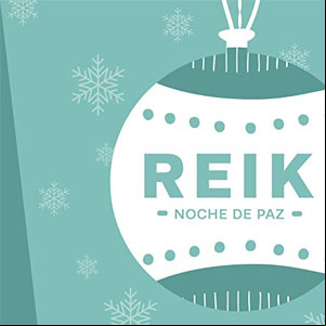 Álbum Noche De Paz  de Reik