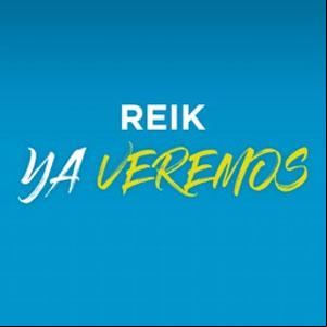 Álbum Ya Veremos de Reik