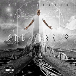 Álbum Equilibrio de Reis Bélico
