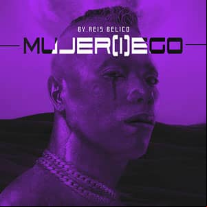 Álbum Mujer(I)Ego de Reis Bélico