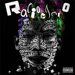 Álbum Raciocinio de Reis Bélico