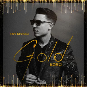 Álbum Gold 2020 de Rey Chavez