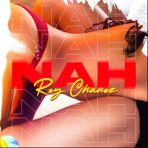 Álbum Nah de Rey Chavez