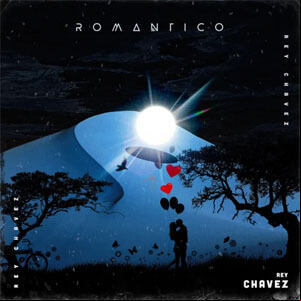 Álbum Romántico de Rey Chavez