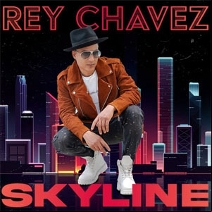 Álbum Skyline de Rey Chavez
