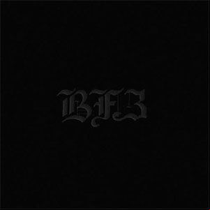 Álbum Bf3 de Rey King