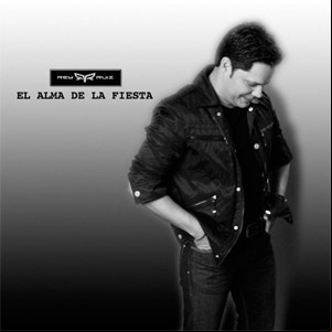 Álbum El Alma De La Fiesta de Rey Ruiz