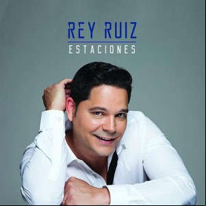 Álbum Estaciones de Rey Ruiz