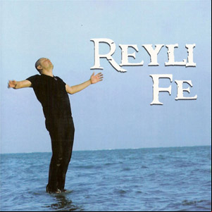 Álbum Fey de Reyli Barba