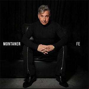 Álbum Fe de Ricardo Montaner