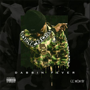 Álbum Dabbin Fever de Rich The Kid