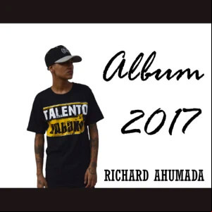 Álbum Álbum 2017 de Richard Ahumada