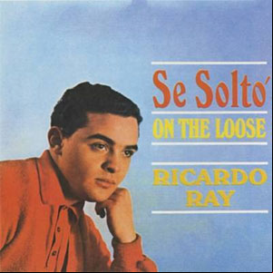 Álbum Se Solto' - On The Loose de Richie Ray