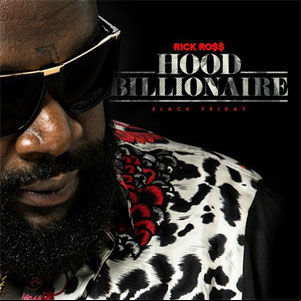 Álbum Hood Billionaire de Rick Ross
