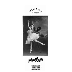 Álbum Money Dance de Rick Ross