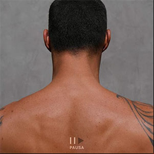 Álbum Pausa de Ricky Martin