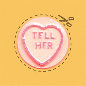 Álbum Tell Her de Rizzle Kicks