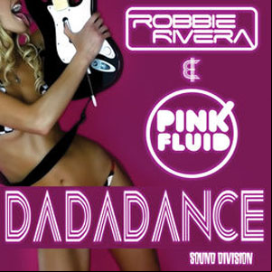 Álbum Da Da Dance  de Robbie Rivera