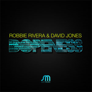 Álbum Dopeness  de Robbie Rivera