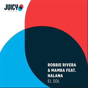 Álbum El Sol  de Robbie Rivera