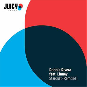 Álbum Stardust [Remixes] de Robbie Rivera