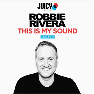 Álbum This Is My Sound, Vol. 2 - EP de Robbie Rivera