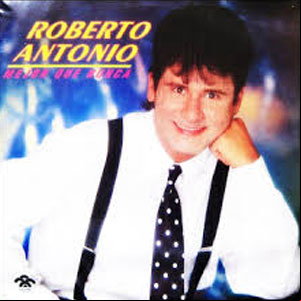 Álbum Mejor Que Nunca de Roberto Antonio