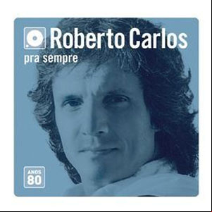Álbum Box Roberto Carlos - Años 80 de Roberto Carlos