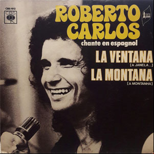 Álbum Chante En Espagnol de Roberto Carlos