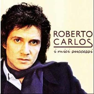 Álbum I Miei Successi de Roberto Carlos