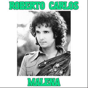 Álbum Malena de Roberto Carlos