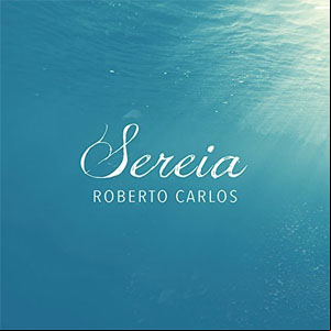Álbum Sereia de Roberto Carlos