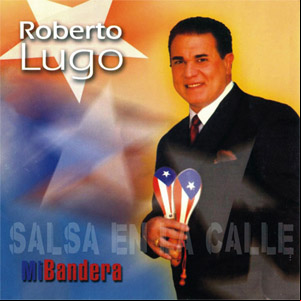 Álbum Mi Bandera de Roberto Lugo