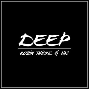 Álbum Deep de Robin Thicke