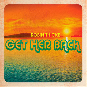 Álbum Get Her Back de Robin Thicke