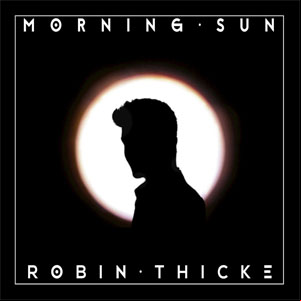 Álbum Morning Sun de Robin Thicke